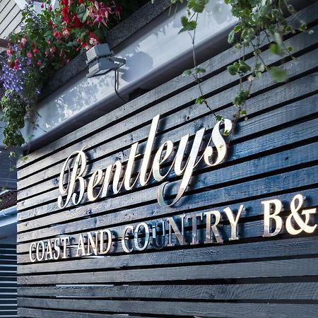 ليمنجتون Bentleys Coast And Country B&B المظهر الخارجي الصورة